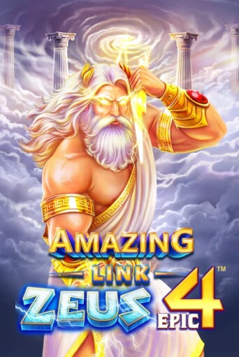 Играть в Amazing Link Zeus Epic 4 от Games Global | Казино Сhampion Slots 