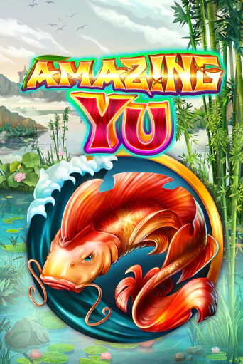 Играть в Amazing Yu от Felix Gaming | Казино Сhampion Slots 