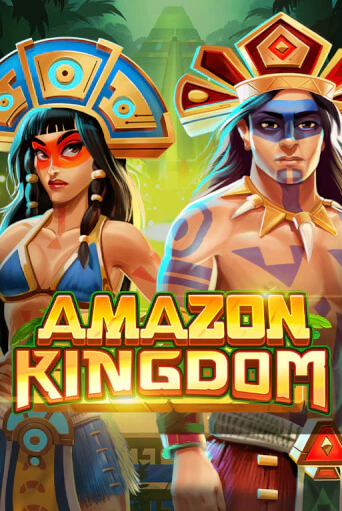 Играть в Amazon Kingdom от Microgaming | Казино Сhampion Slots 