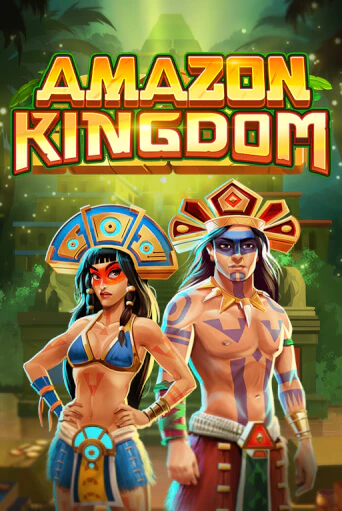 Играть в Amazon Kingdom от Games Global | Казино Сhampion Slots 