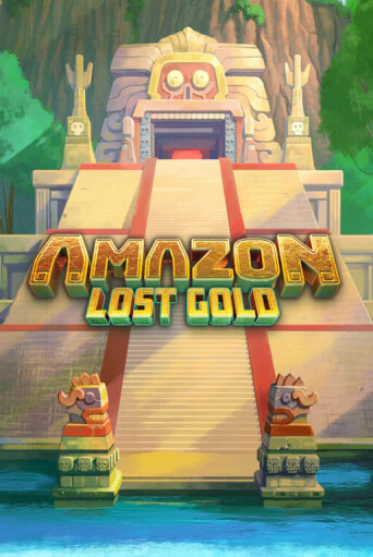 Играть в Amazon - Lost Gold от Games Global | Казино Сhampion Slots 