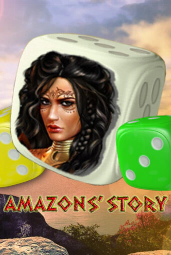 Играть в Amazon's Story от Amusnet Interactive | Казино Сhampion Slots 