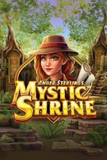 Играть в Amber Sterling's Mystic Shrine от Games Global | Казино Сhampion Slots 