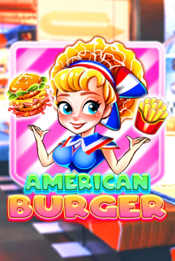 Играть в American Burger от KA Gaming | Казино Сhampion Slots 