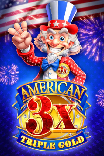 Играть в American Triple Gold™ от Games Global | Казино Сhampion Slots 