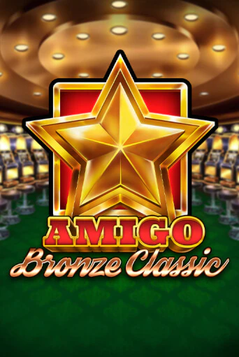 Играть в Amigo Bronze Classic от Amigo Gaming | Казино Сhampion Slots 