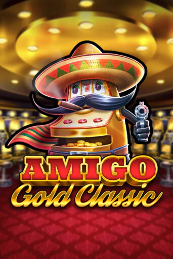 Играть в Amigo Gold Classic от Amigo Gaming | Казино Сhampion Slots 