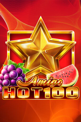 Играть в Amigo Hot 100 от Amigo Gaming | Казино Сhampion Slots 