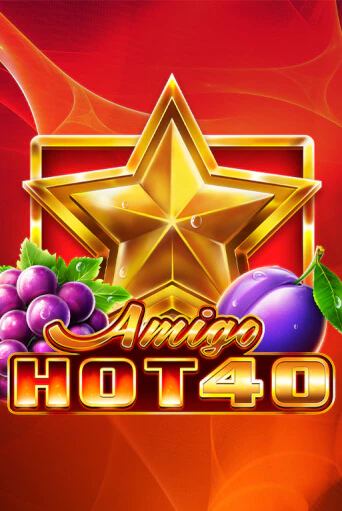 Играть в Amigo Hot 40 от Amigo Gaming | Казино Сhampion Slots 