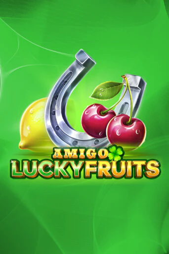 Играть в Amigo Lucky Fruits от Amigo Gaming | Казино Сhampion Slots 