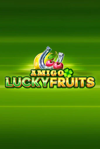 Играть в Amigo Lucky Fruits: Pin Win от Amigo Gaming | Казино Сhampion Slots 