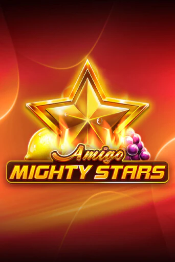 Играть в Amigo Mighty Stars от Amigo Gaming | Казино Сhampion Slots 