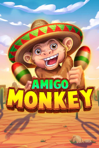 Играть в Amigo Monkey от Amigo Gaming | Казино Сhampion Slots 