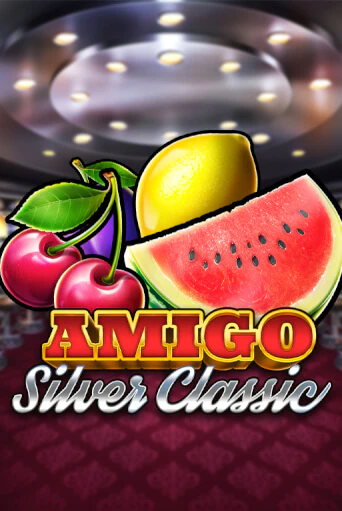 Играть в Amigo Silver Classic от Amigo Gaming | Казино Сhampion Slots 