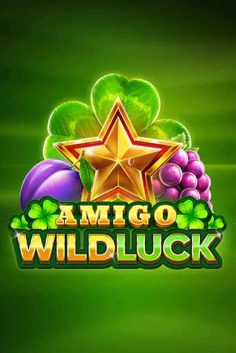 Играть в Amigo Wild Luck от Amigo Gaming | Казино Сhampion Slots 