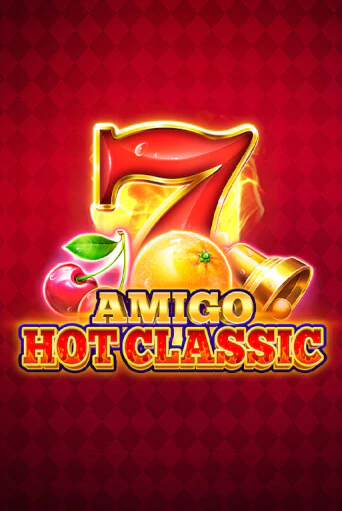 Играть в Amigo Hot Classic от Amigo Gaming | Казино Сhampion Slots 