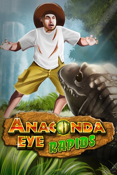 Играть в Anaconda Eye Rapids от Bragg | Казино Сhampion Slots 