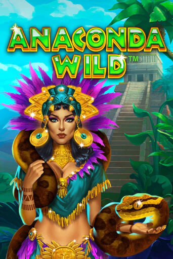 Играть в Anaconda Wild от Playtech | Казино Сhampion Slots 