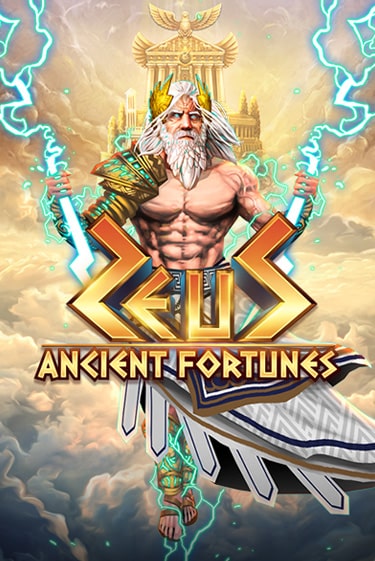 Играть в Ancient Fortunes: Zeus от Games Global | Казино Сhampion Slots 