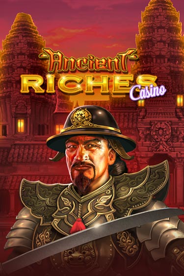 Играть в Ancient Riches Casino от Gamomat | Казино Сhampion Slots 