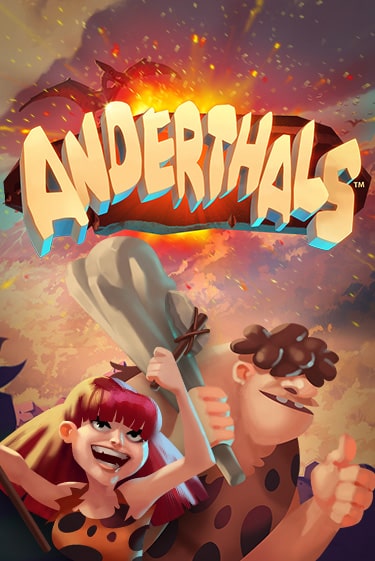 Играть в Anderthals от Games Global | Казино Сhampion Slots 