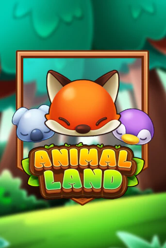 Играть в Animal Land от KA Gaming | Казино Сhampion Slots 