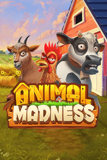 Играть в Animal Madness от Play'n GO | Казино Сhampion Slots 