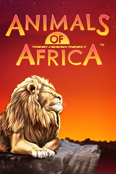 Играть в Animals of Africa от Games Global | Казино Сhampion Slots 