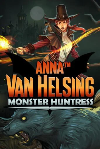 Играть в Anna Van Helsing - Monster Huntress от Games Global | Казино Сhampion Slots 