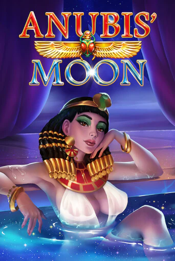 Играть в Anubis’ Moon от Evoplay | Казино Сhampion Slots 