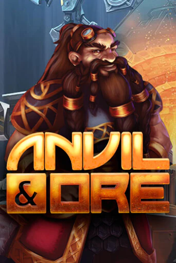 Играть в Anvil and Ore VF от Microgaming | Казино Сhampion Slots 