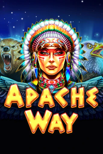 Играть в Apache Way от Red Tiger | Казино Сhampion Slots 