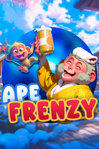 Играть в Ape Frenzy! от Triple Cherry | Казино Сhampion Slots 