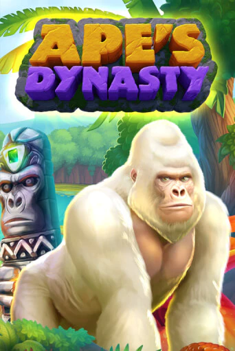 Играть в Ape's Dynasty от High 5 | Казино Сhampion Slots 