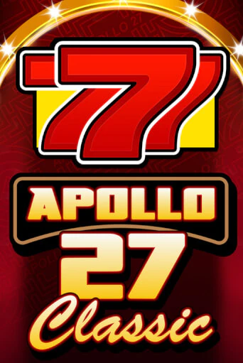 Играть в Apollo 27 Classic от Fazi | Казино Сhampion Slots 