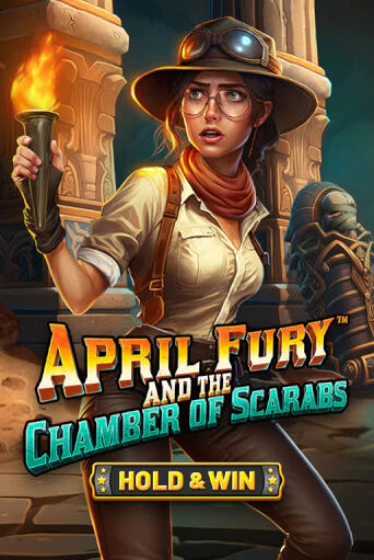 Играть в April Fury and the Chamber of Scarabs от BetSoft | Казино Сhampion Slots 