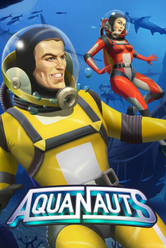 Играть в Aquanauts от Games Global | Казино Сhampion Slots 