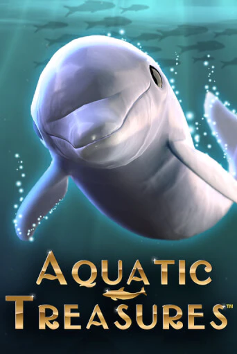 Играть в Aquatic Treasures от Microgaming | Казино Сhampion Slots 