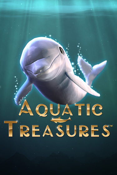 Играть в Aquatic Treasures от Games Global | Казино Сhampion Slots 