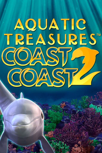 Играть в Aquatic Treasures Coast 2 Coast от Microgaming | Казино Сhampion Slots 