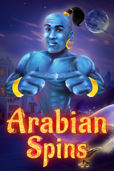 Играть в Arabian Spins от Booming Games | Казино Сhampion Slots 