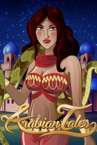 Играть в Arabian Tales от Rival Games | Казино Сhampion Slots 