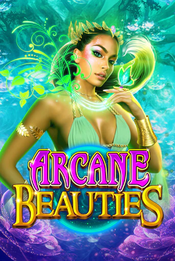 Играть в Arcane Beauties от Ruby Play | Казино Сhampion Slots 