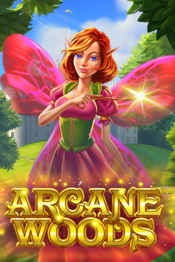 Играть в Arcane Woods от Zillion Games | Казино Сhampion Slots 