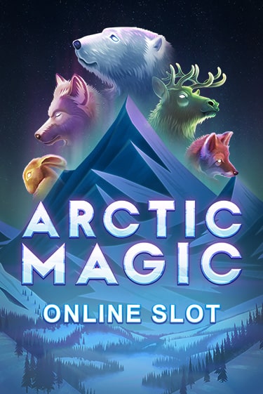 Играть в Arctic Magic от Games Global | Казино Сhampion Slots 