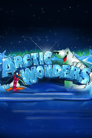 Играть в Arctic Wonders от Habanero | Казино Сhampion Slots 