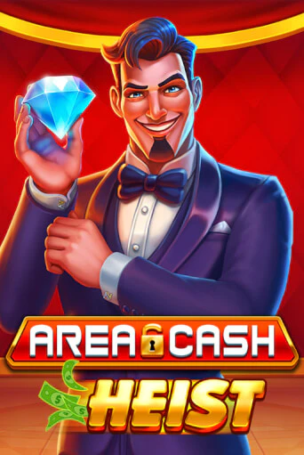 Играть в Area Cash™ Heist от Games Global | Казино Сhampion Slots 