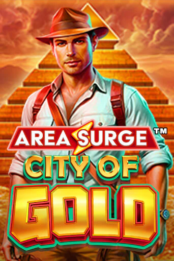 Играть в Area Surge™ City of Gold от Games Global | Казино Сhampion Slots 