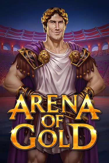 Играть в Arena of Gold от Games Global | Казино Сhampion Slots 