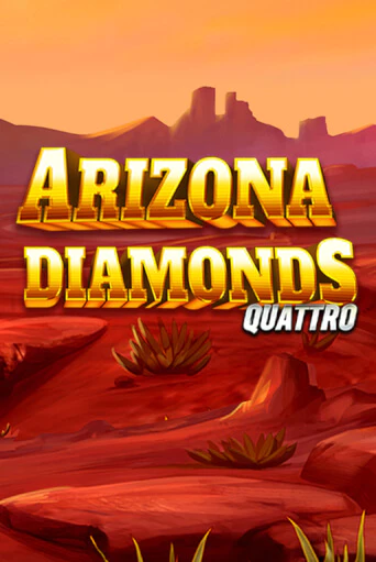 Играть в Arizona Diamonds Quattro от Stakelogic | Казино Сhampion Slots 